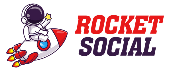 rocket-social.com